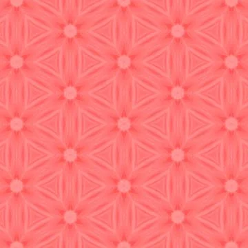 Structural Abstract Pattern for Visual Identity Design Stock Illustration