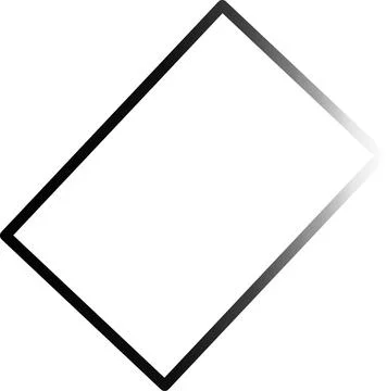 Structural Abstract Pattern for Visual Identity Design Stock Illustration