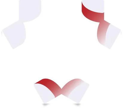 Structural Abstract Pattern for Visual Identity Design Stock Illustration