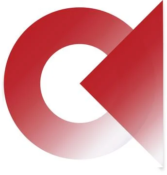 Structural Abstract Pattern for Visual Identity Design Stock Illustration