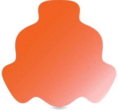 Structural Abstract Pattern for Visual Identity Design Stock Illustration