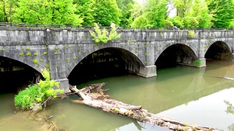 Structural Engineering - Central New York Stock Footage 336296363
