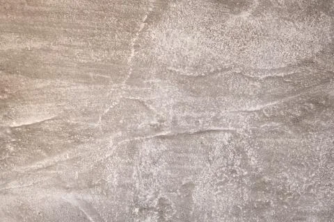 Structural plaster beige, light background Stock Photos