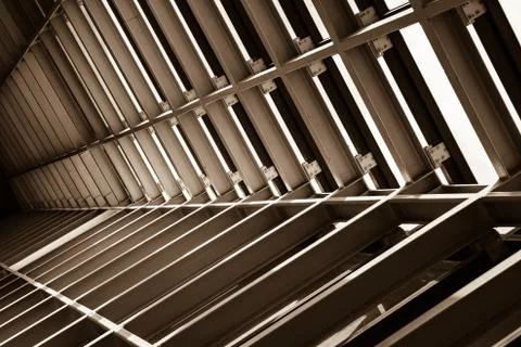 Structural steel Photos