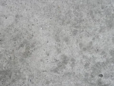 The structure of the abstract background in the form of gray concrete. Stock Photos
