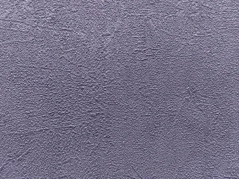 Structure of abstract background in the form of a rough patchy plaster of gra Stock Photos