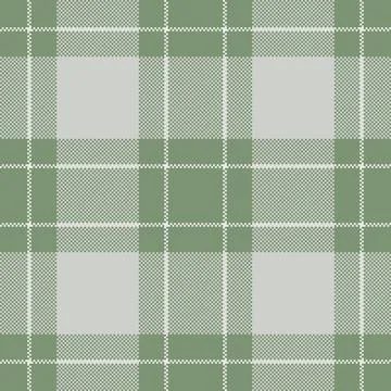Structure background textile plaid, performance vector seamless check. Soft.. 스톡 일러스트