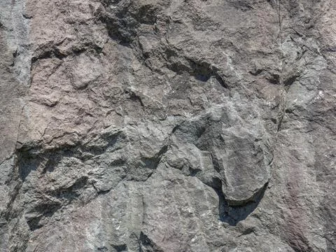 Structure of black stone. Background . Solid natural material. Foto stock