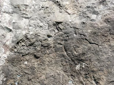 Structure of black stone. Background . Solid natural material. Stock Photos