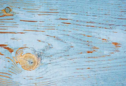 Structure a dark blue old board Stock Photos