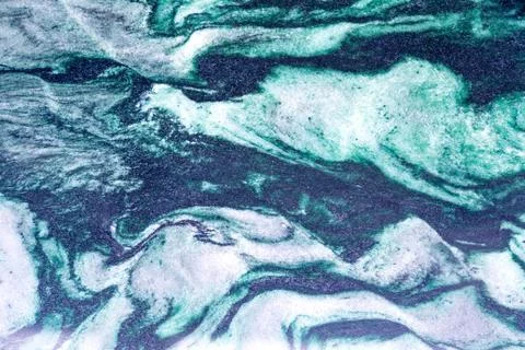 Structure of different stone types as a background Stock Photos