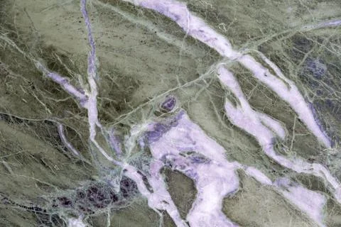 Structure of different stone types as a background Stock Photos