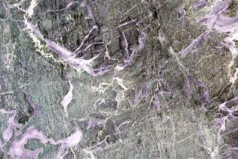 Structure of different stone types as a background Stock Photos