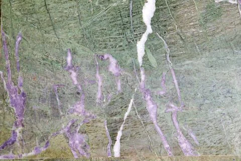 Structure of different stone types as a background Stock Photos