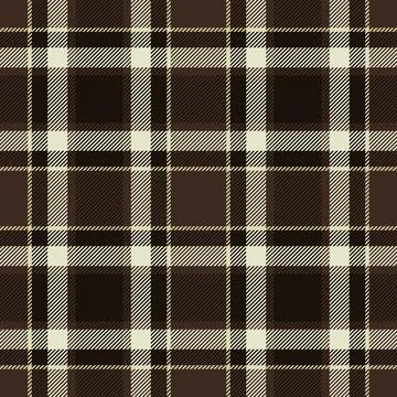 Structure fabric check plaid, stripped background tartan textile. Faded tex.. Stock Illustration