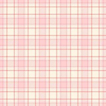 Structure fabric vector plaid, scotland textile background check. Fashioned.. Stock Illustration