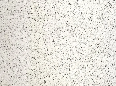 The structure of the false ceiling tiles. Foto stock