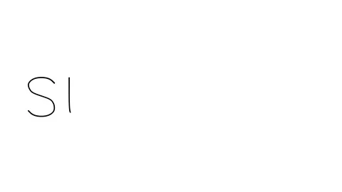 Structure Handwritten Text Animation in Various Sans-Serif Fonts and Weights 스톡 동영상 113909070