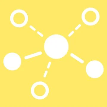 Structure icon Stock Illustration