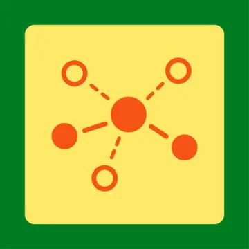 Structure icon Stock Illustration