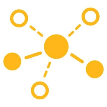 Structure icon Stock Illustration