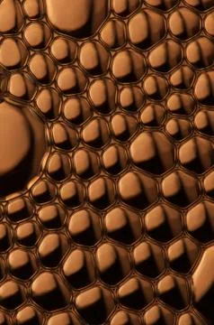 Structure Illustrazione stock