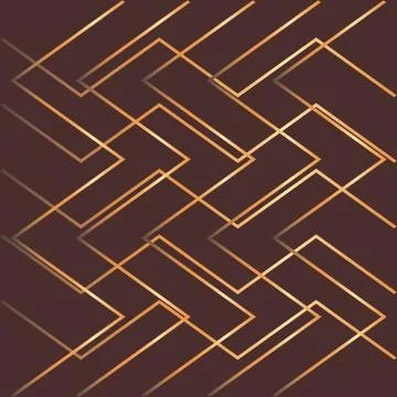 Structure lines background Illustrazione stock