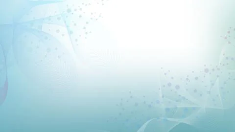 Structure molecule and communication Dna, atom, neurons. Science concept for Stock Illustration