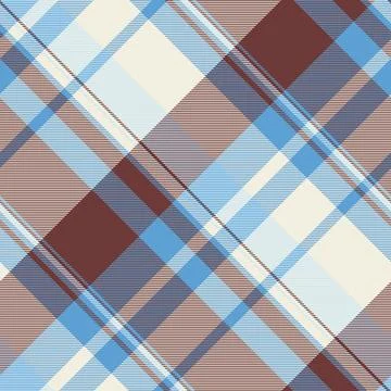 Structure pattern check plaid, argyle tartan fabric vector. Simple backgrou.. Stock Illustration