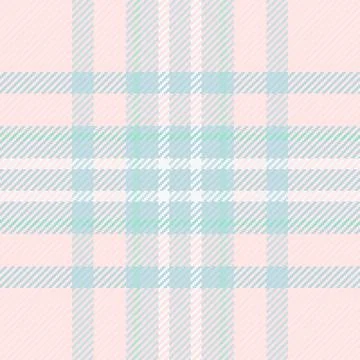 Structure pattern seamless texture, infant textile vector tartan. Best chec.. Illustrazione stock