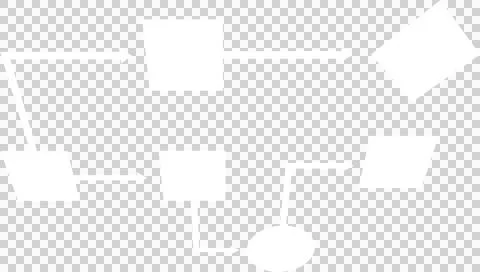 Structure of pedigree chart イラスト素材