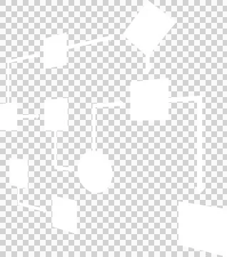 Structure of pedigree chart イラスト素材