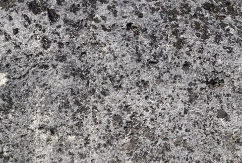 The structure of the rock surface in the section, quarrying in the natural en Stock Photos