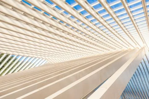 Structure roof Stock Photos