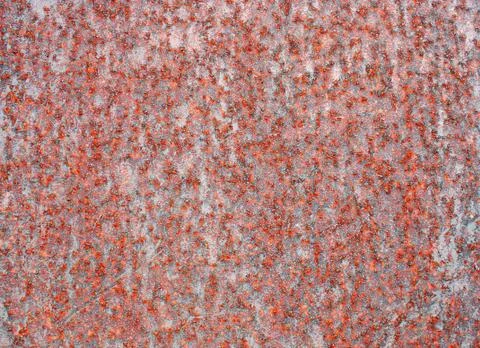 Structure rusty old metal Stock-Fotos