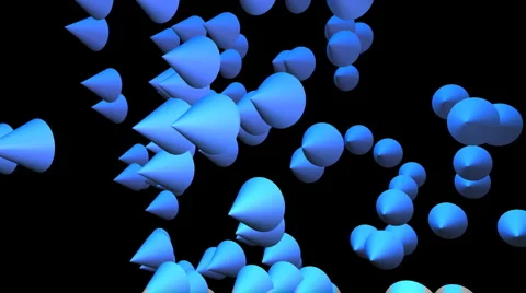 Structure spred11 Stock Footage 5090625