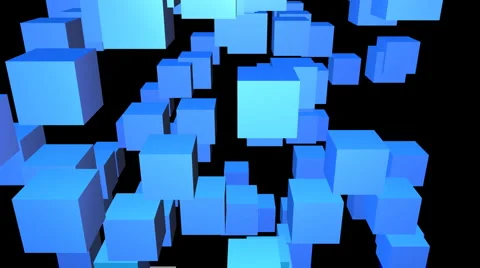 Structure spred5 Stock Footage