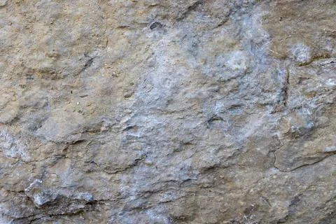 The structure of the surface of natural stone in the canyon of mountain rocks Stock Photos