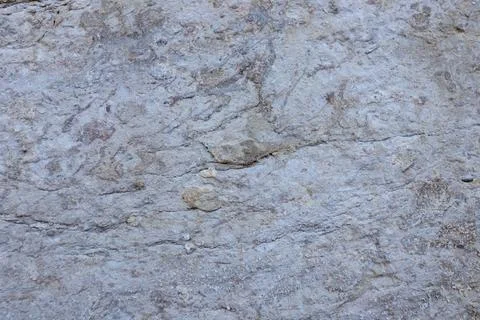 The structure of the surface of natural stone in the canyon of mountain rocks Stock Photos