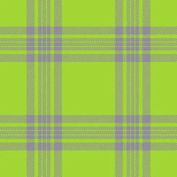 Structure vector check plaid, weave pattern fabric seamless. Idea backgroun.. Stock Illustration