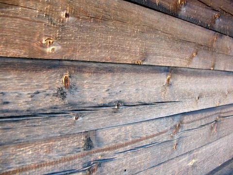 Structure of wood board Stock Photos