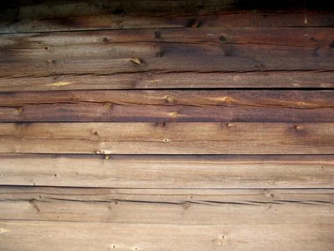 Structure of wood board Stock Photos