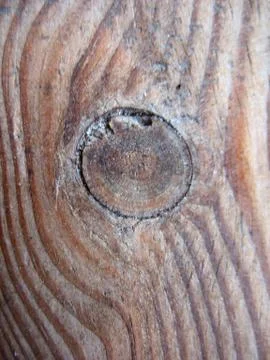 Structure of wood board Stock Photos