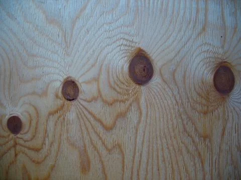 Structure of wood board Stock Photos