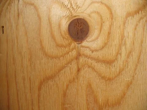 Structure of wood board Stock Photos
