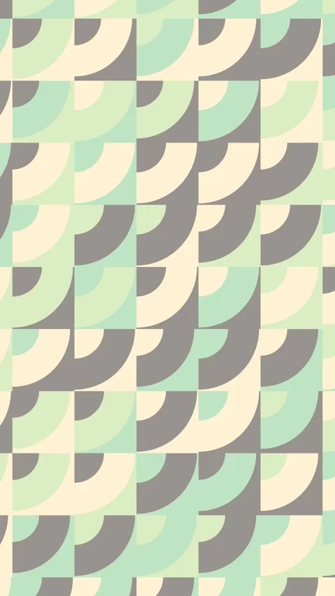Structured Abstract Geometry Motion Background For Data Visualization Stock Footage 330978504