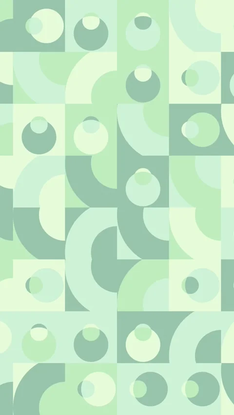 Structured Abstract Geometry Motion Background For Data Visualization Stock Footage 331261161