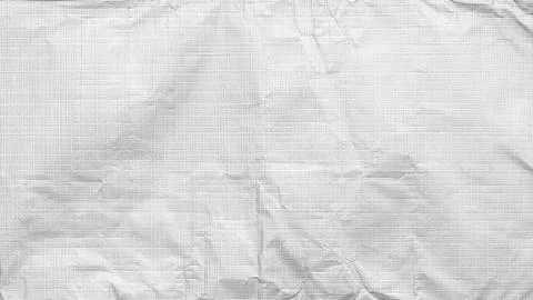 Structured foil texture background in soft light showcasing intricate creases Stock Photos