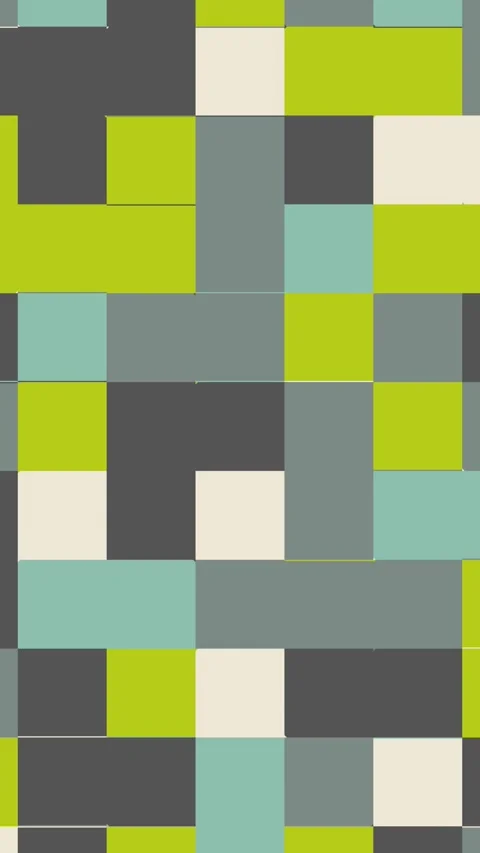 Structured Geometric Animation Seamless Startup Presentation Background Stock Footage 329587576