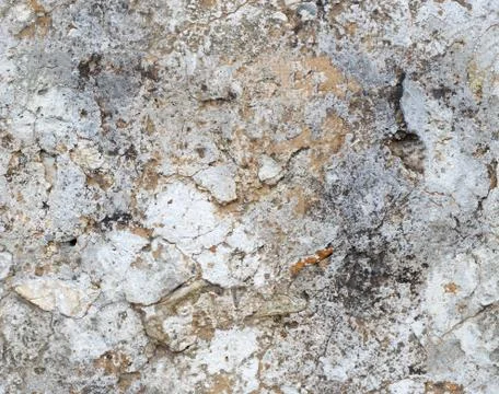 Structures of a great chinese wall Stock Photos